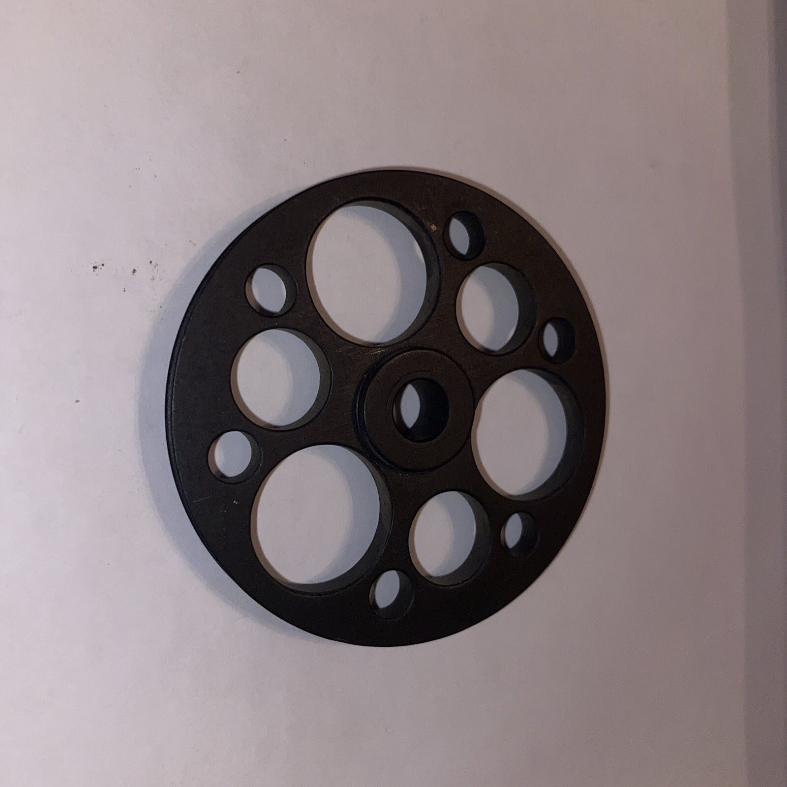 Idler Wheel Archery