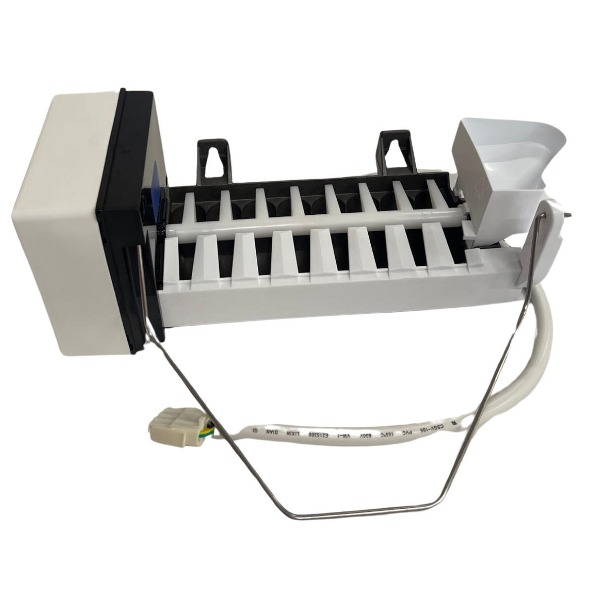 5303918493 Ice Maker Replaces 1794546, 241798219, 241798226, AP4587866 Open Box