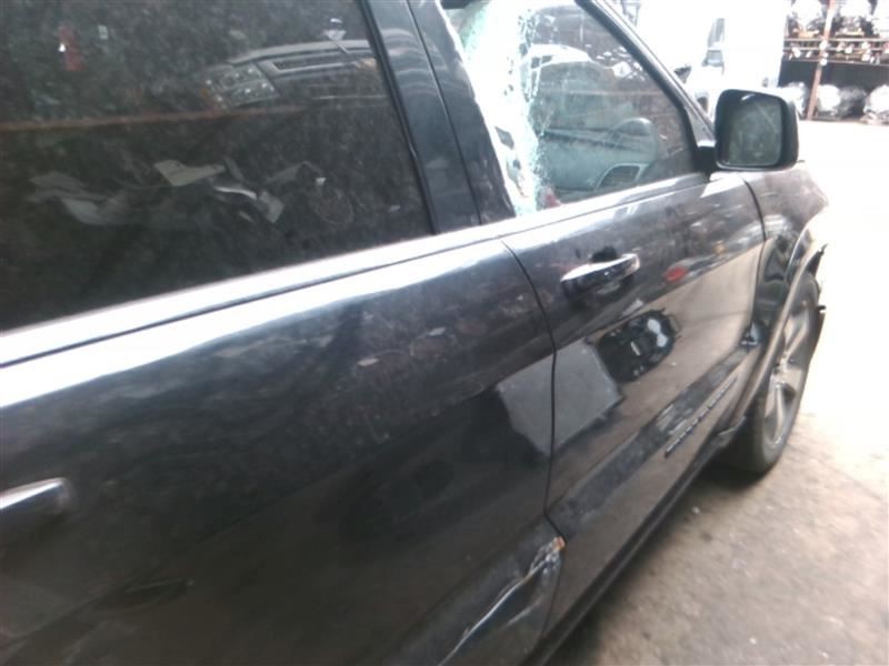 GRANDCHER 2014 Chassis ECM 824134
