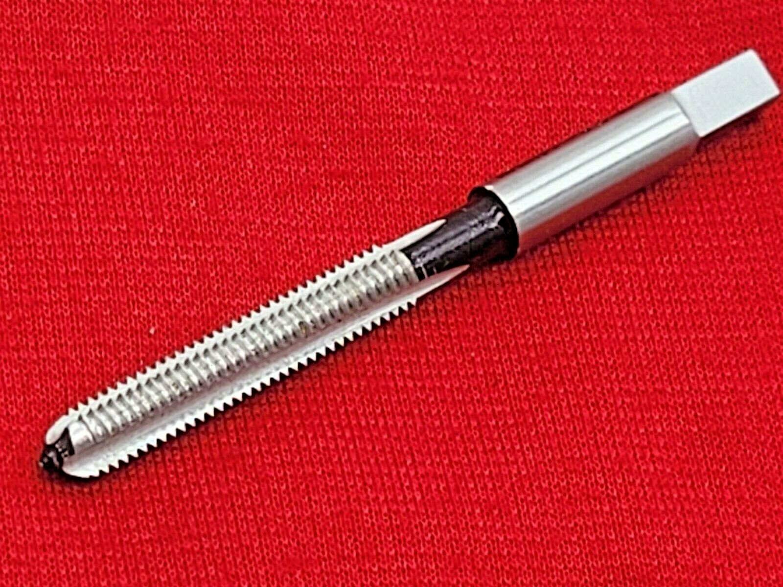 8-32 NC STI Screw Thread Insert Plug Tap 8-32 USA MADE Perma Coil 1428-018