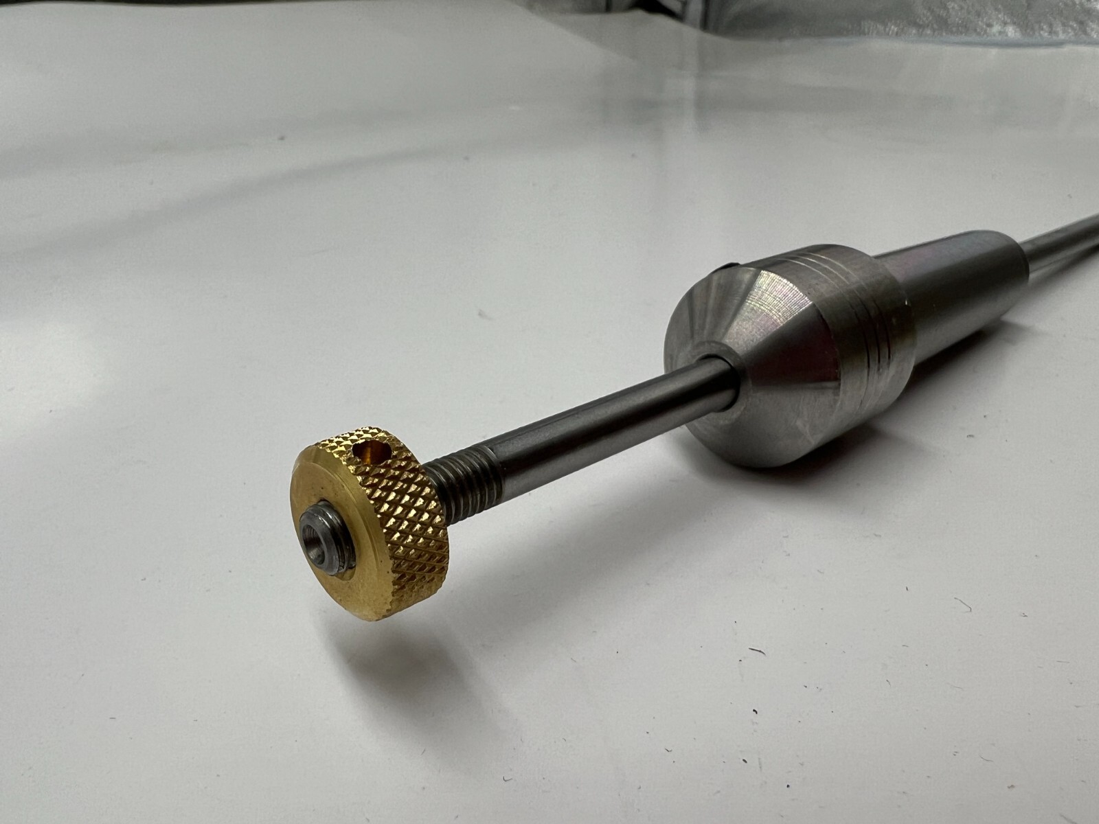 Rotur Universal Original Pen Adjustable Mandrel PM2