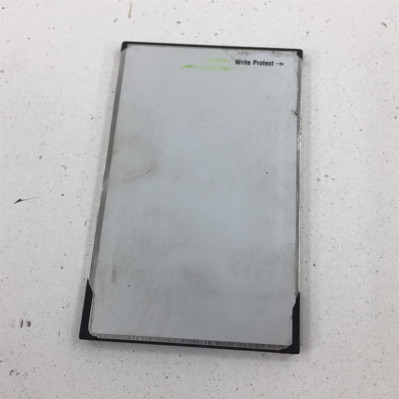 Zebra 46594-0008 Flash Memory Unit