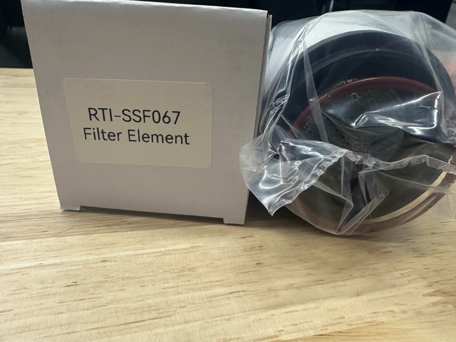 CARTRIDGE OME FILTER - P764334369 / SSF067