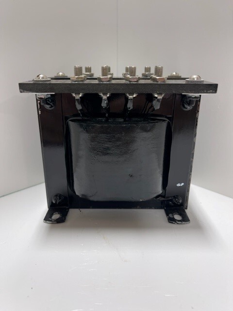 Signal Transformer SU-1/4 Control Transformer