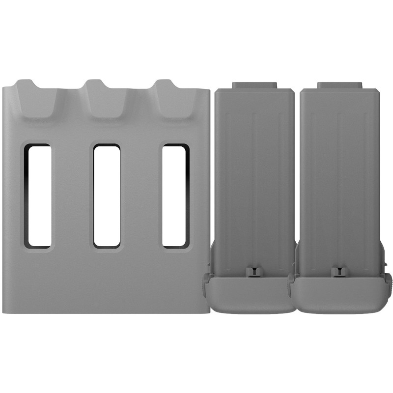 DJI Avata 360 Fly More Kit ( 2 batteries + 1 charging hub )