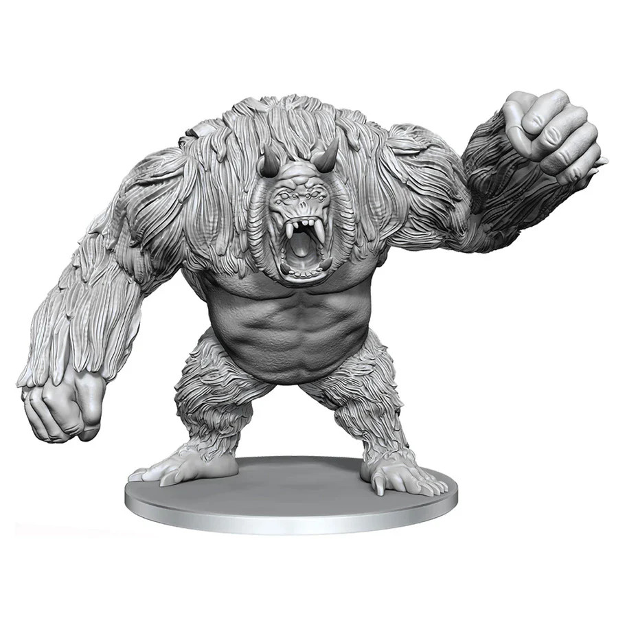 D&D Nolzur's Marvelous Miniatures: Barlgura