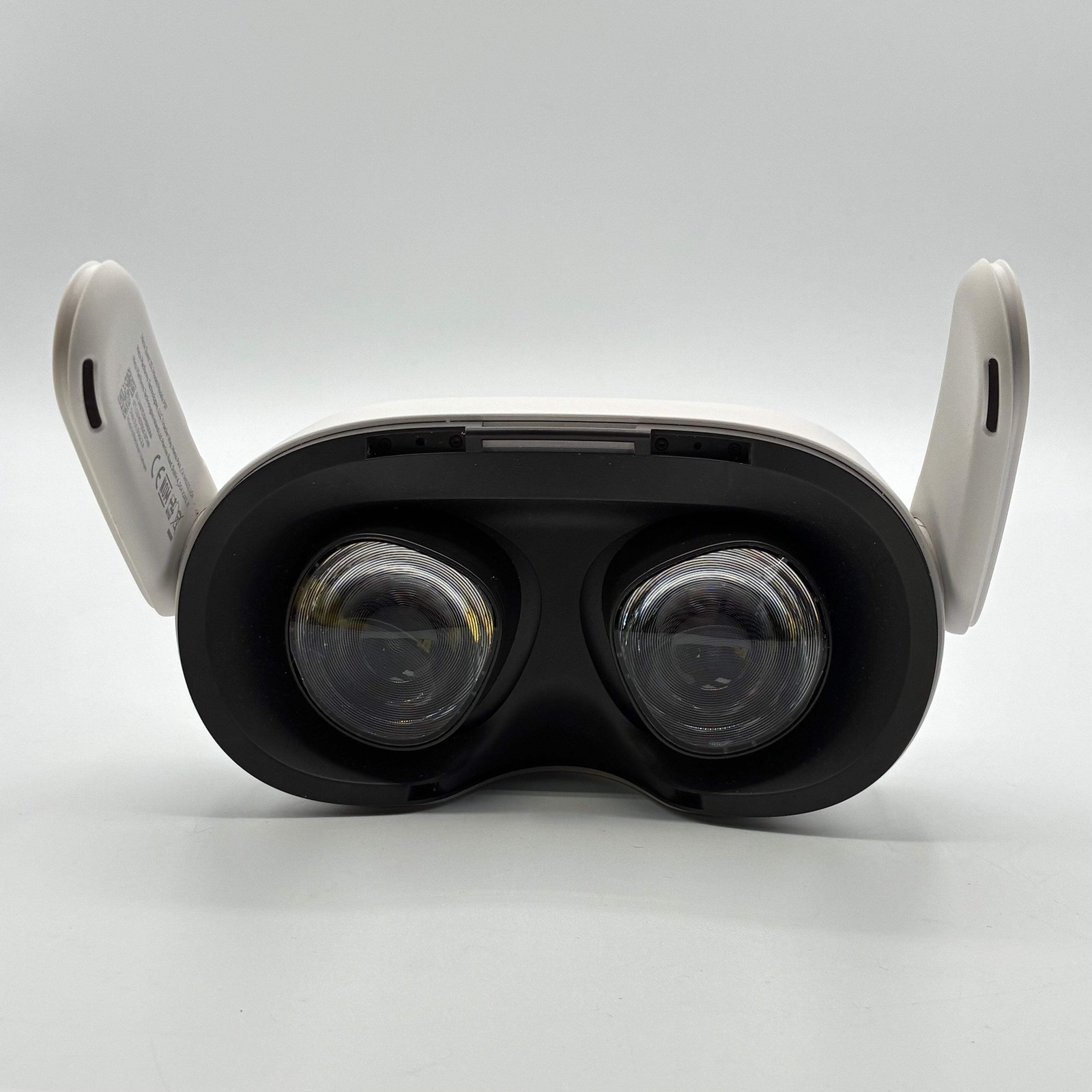 Meta Quest 3S 128GB VR Headset Only White