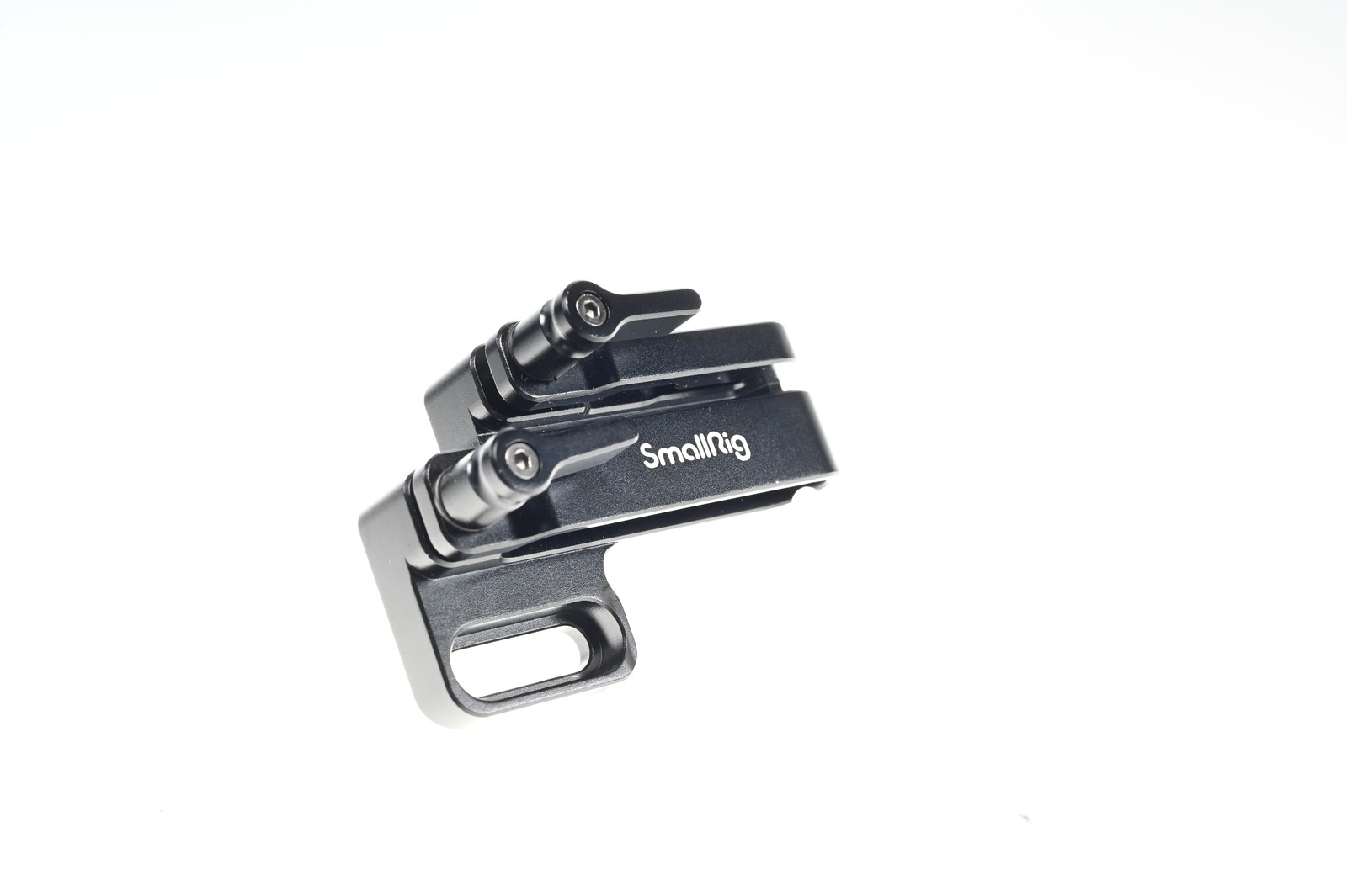 SmallRig Samsung T5 SSD mount #G258