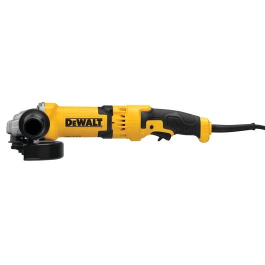 DEWA.LT 4-1/2"–6" High Performance Trigger Switch Grinder 115mm–125mm Angle Tool