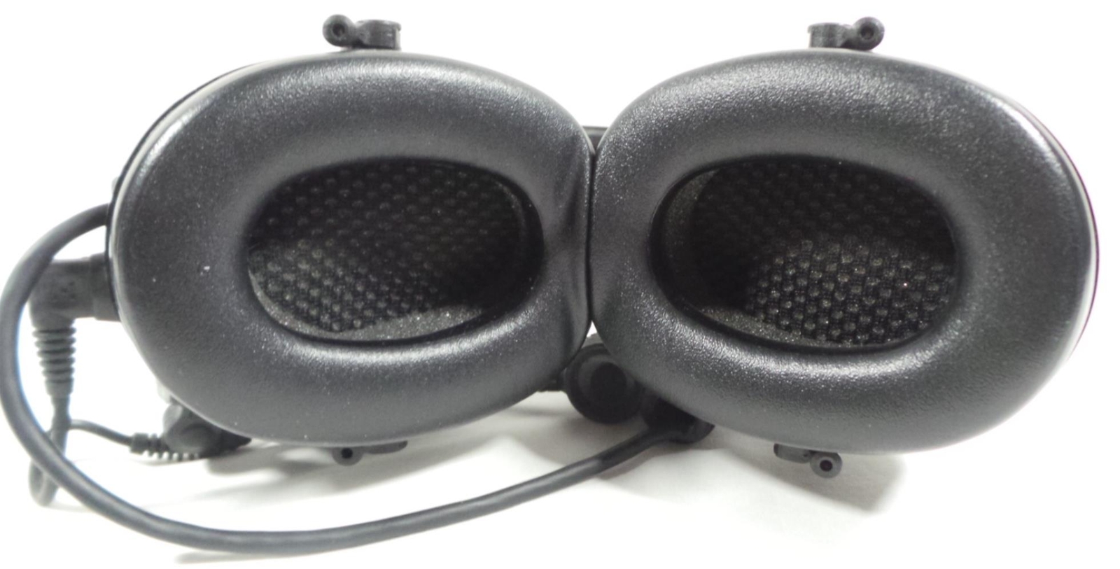 PELTOR MT1H79A-07 SURROUND HEADSET TWO WAY COMMUNICATION HEADSET