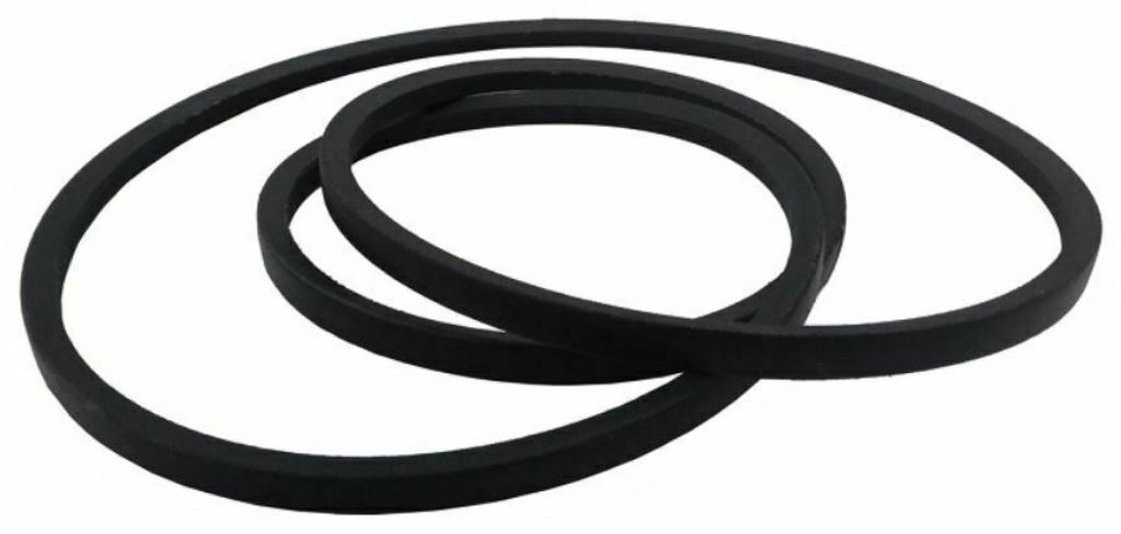 Replacement Drive Belt for Delta 49-124 Unisaw 3450 RPM Motor