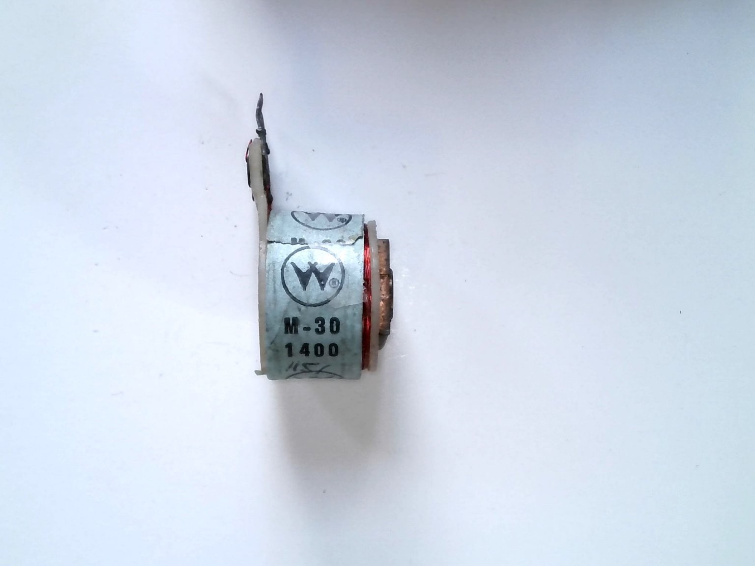 Williams M-30 1400 Pinball Coil Replacement Part OEM