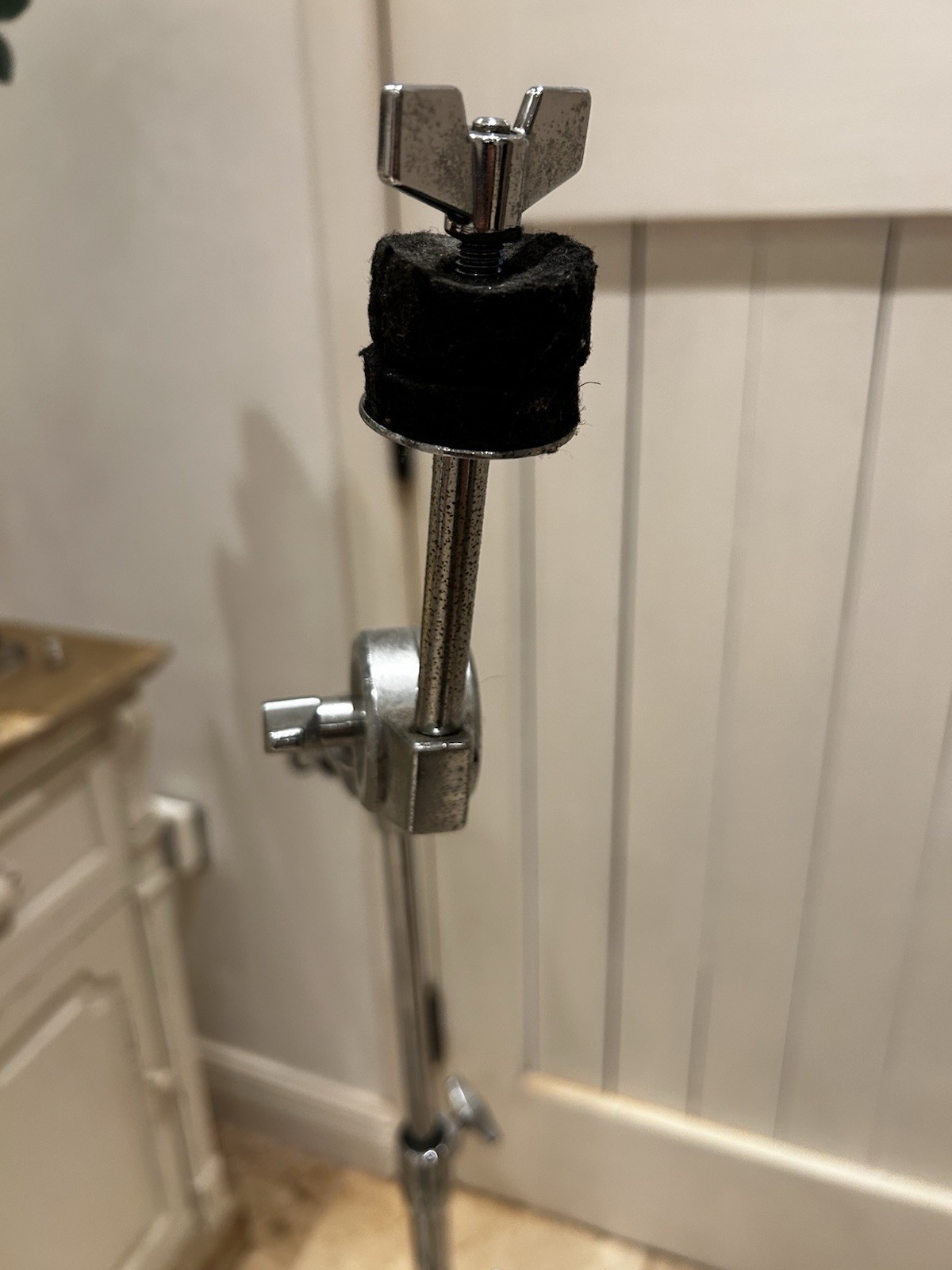 Pearl Export Drum Hardware, Stands, Pedal