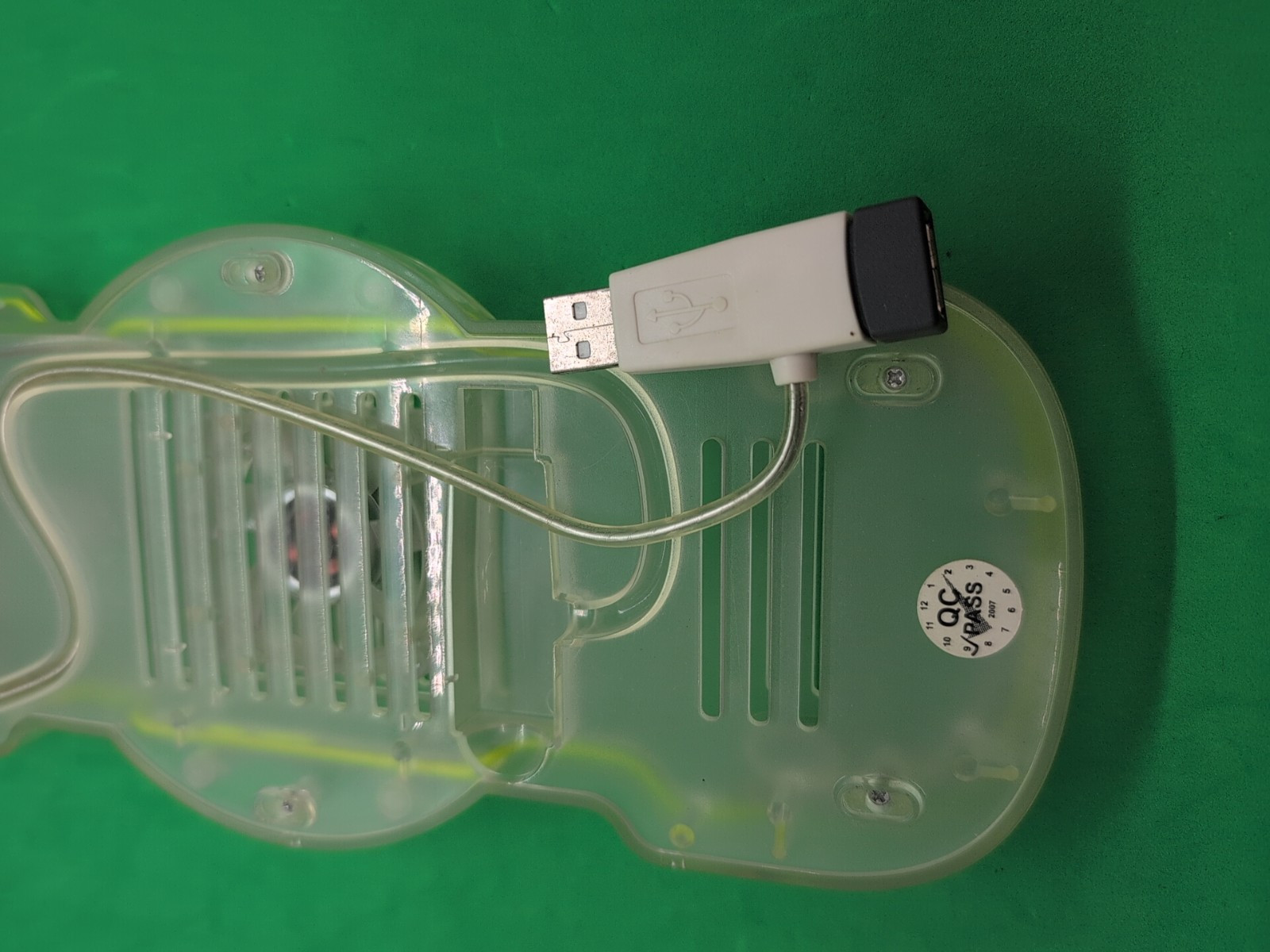Microsoft Xbox 360 Chill Station PSE36