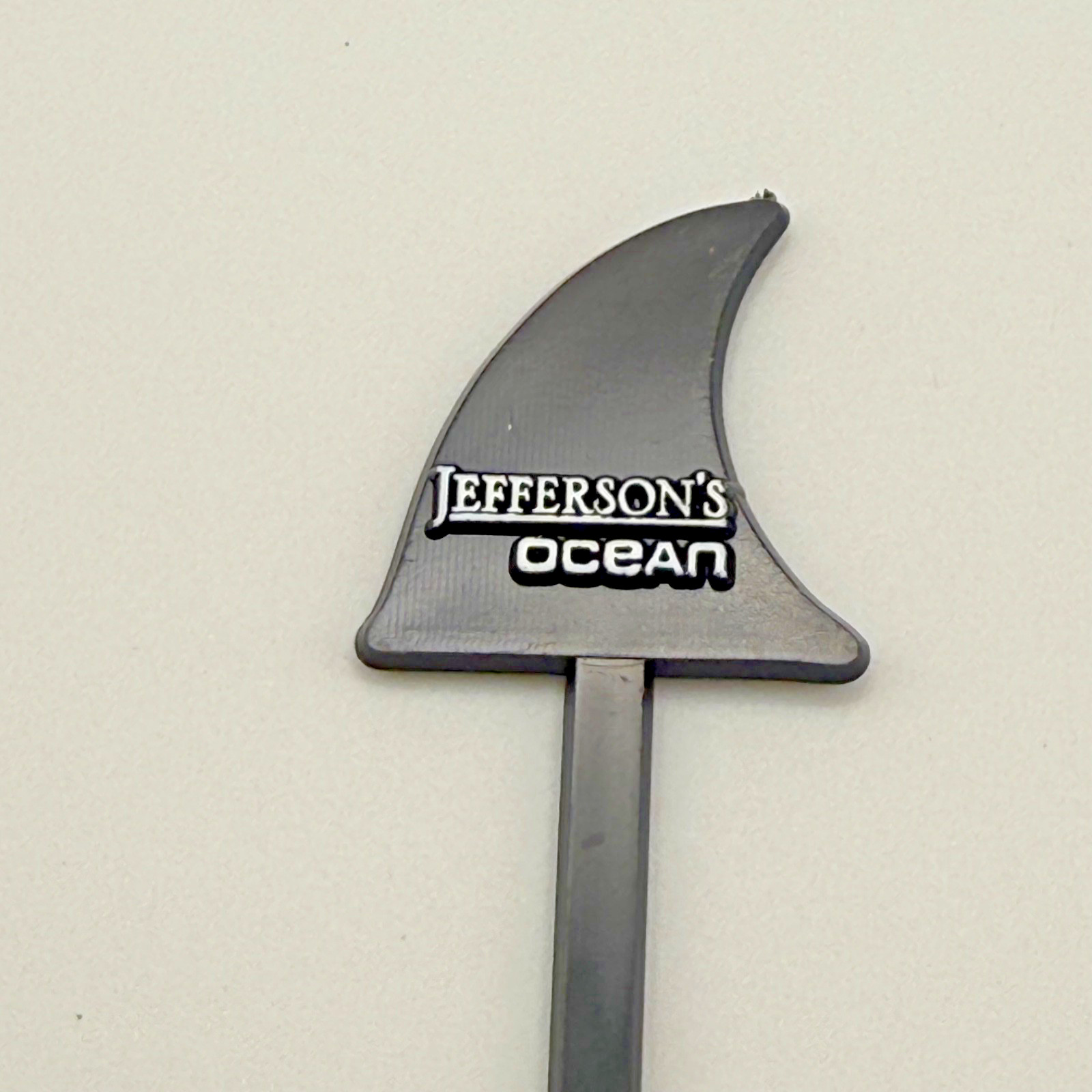 Jefferson's Ocean Bourbon Swizzle Sticks 6" - NEW (10)