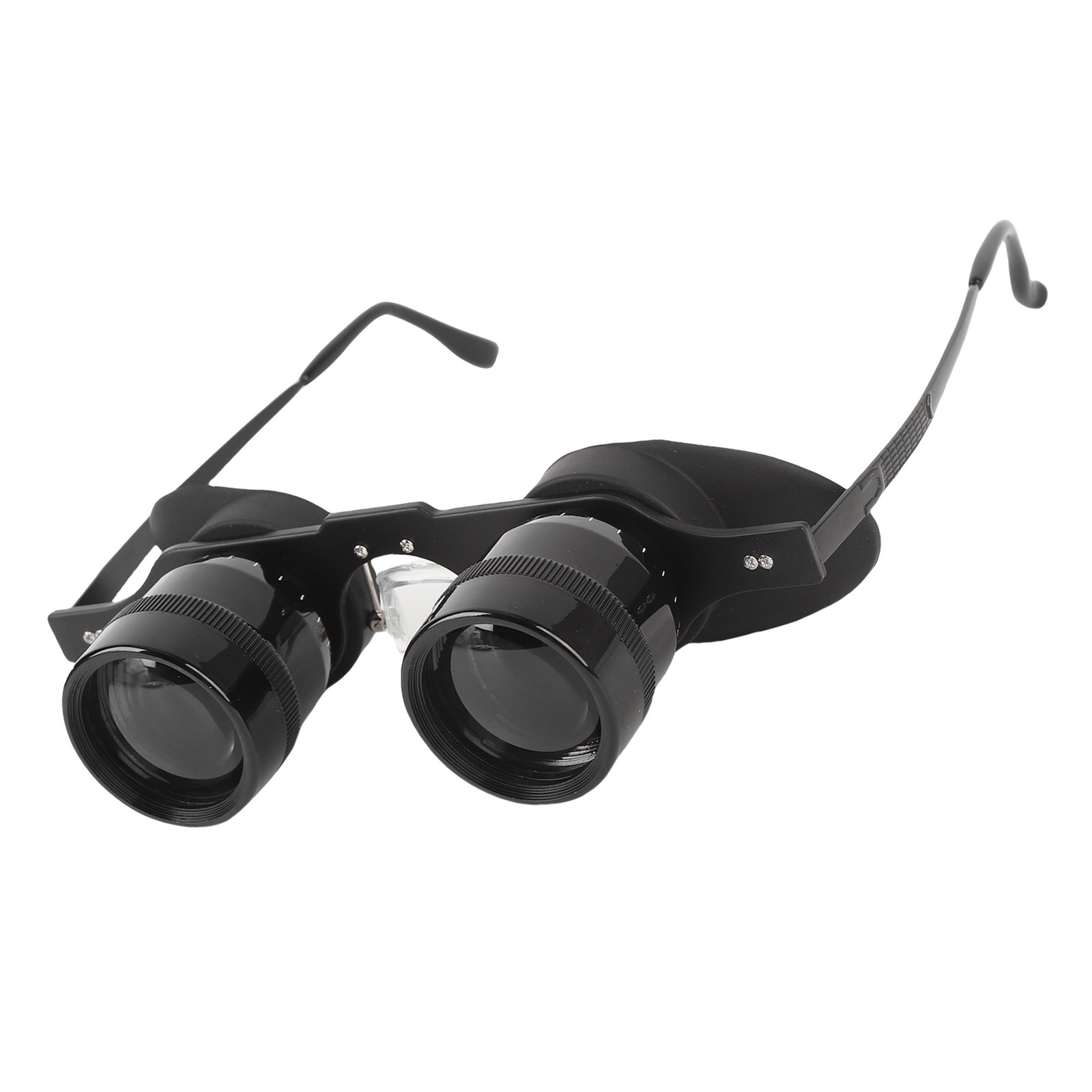 Wearable Binoculars HD 10X Magnification For Fishing And Concerts LLQB TNSG