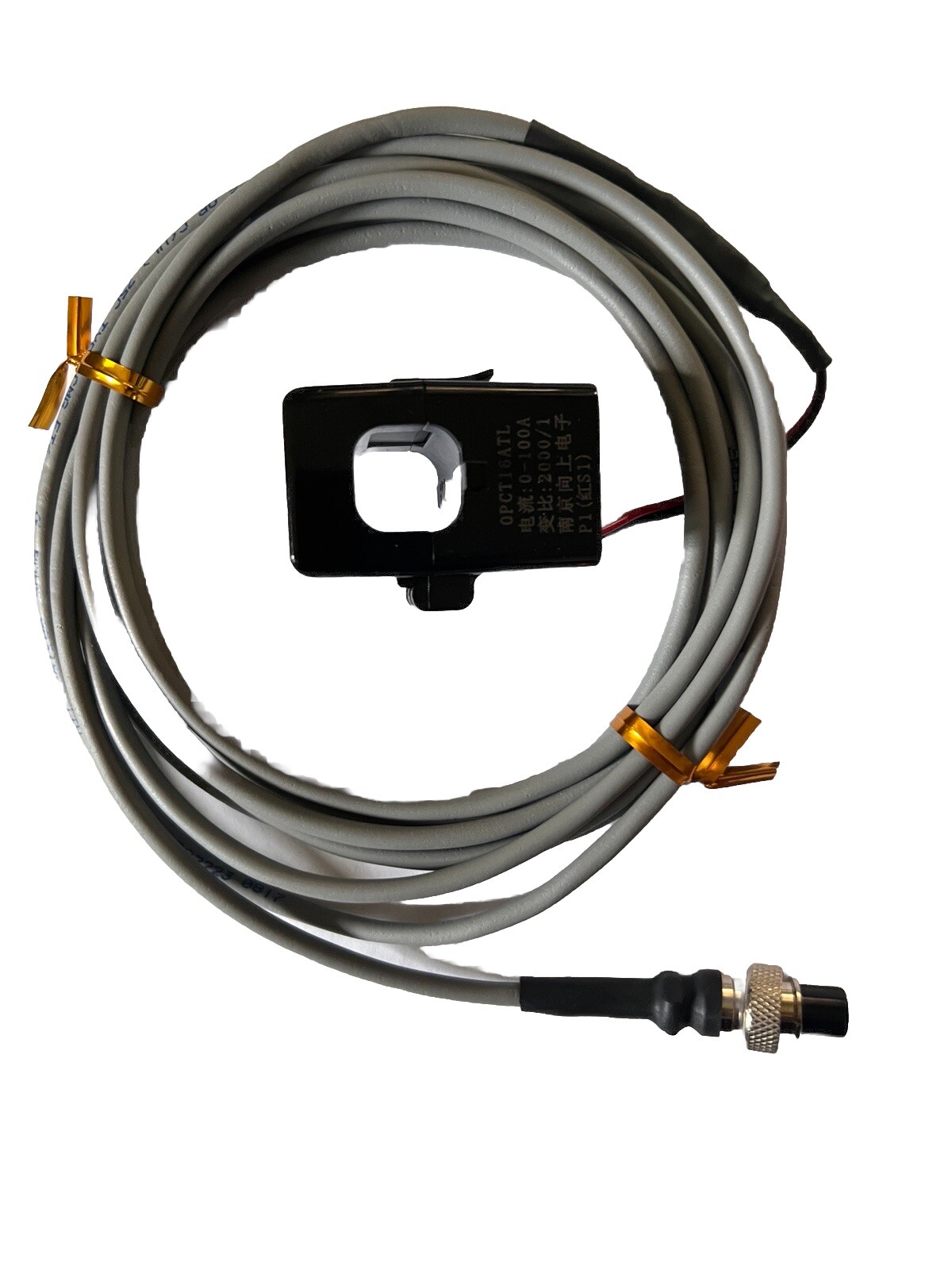 Split CT Kit for split phase power (add-on for SUN2000/1000G2 GTIL)
