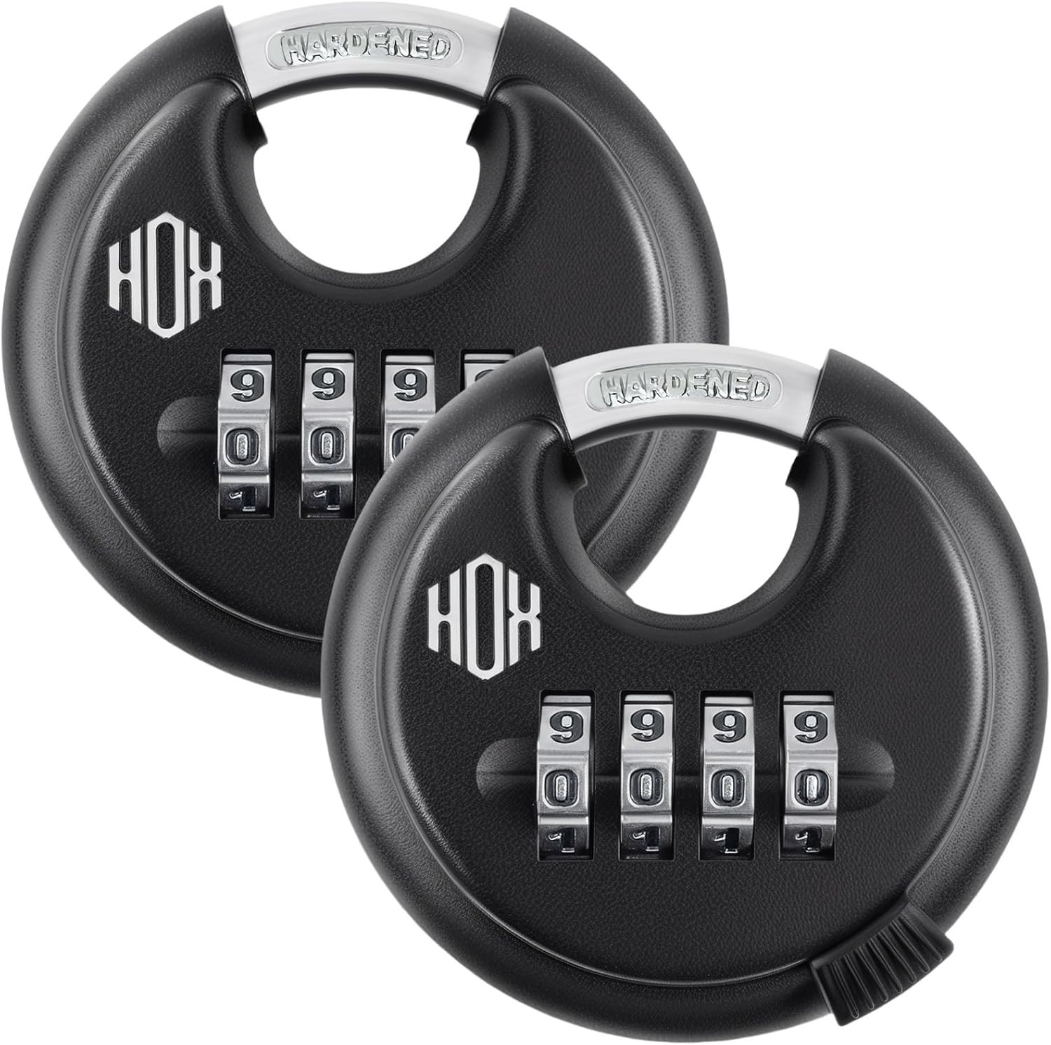 HOX COMBINATION LOCK