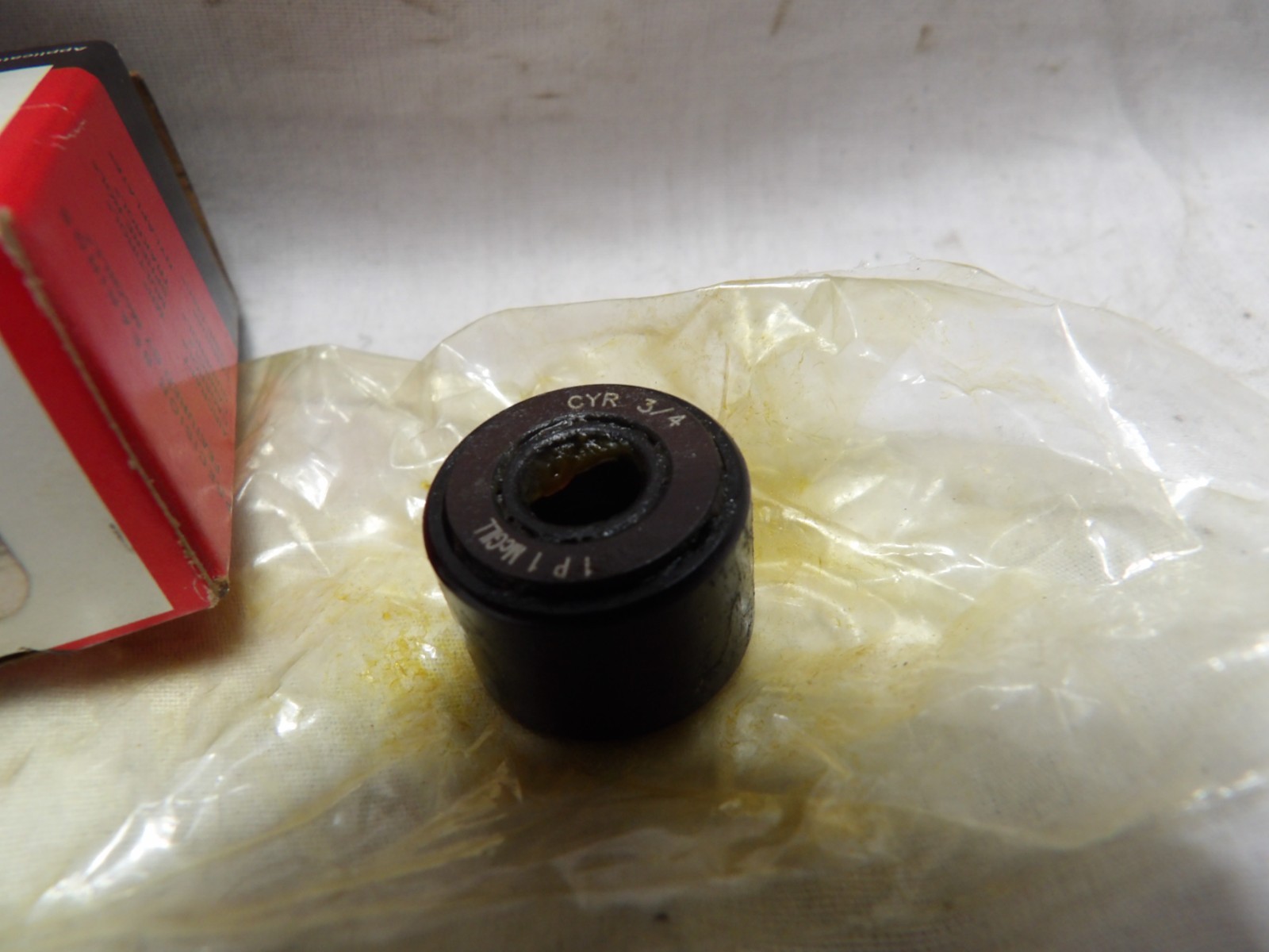 McGill Cam Yoke Roller CYR 3/4