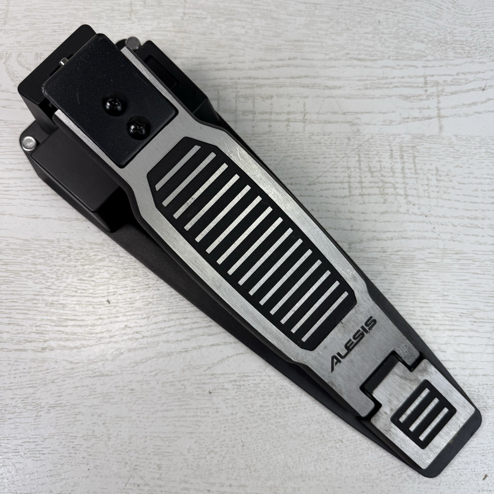 Alesis DMHat Open/Closed E-Drum Pedal Pedal Only For Parts Or Not Working