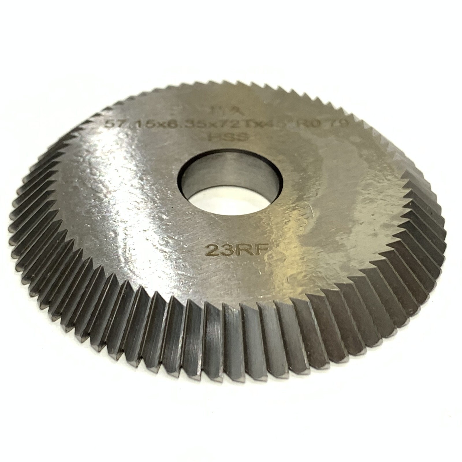 Replacement Cutter 23RF  for HPC 9100, 9110 &Cole 1000,3000, 3K,5000 Key Machine