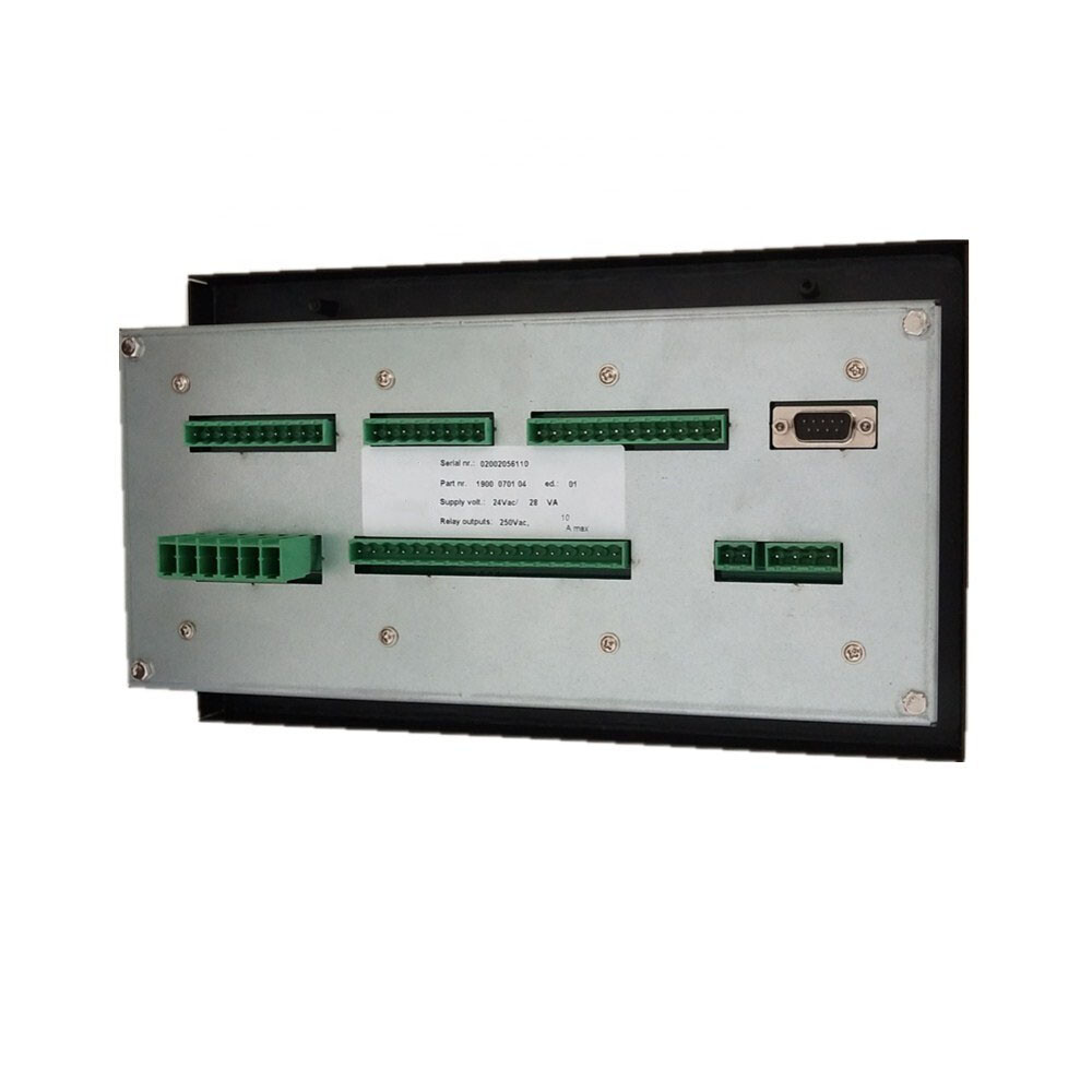 1900070106 1900070122 Controller Panel for AC 1900-0701-06 1900-0701-22
