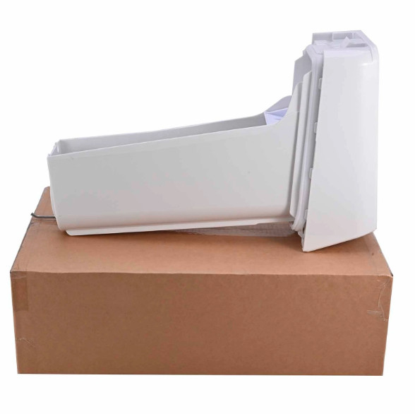 Refrigerator Ice Bucket For Samsung RF28R7351SG/AA-00 RF28R7351SR/AA-00