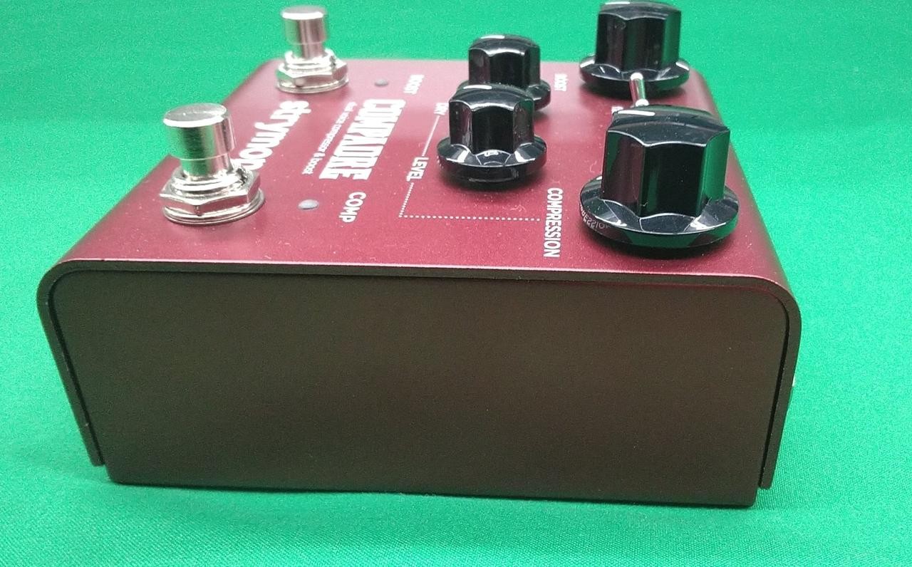 STRYMON COMPADRE Compressor