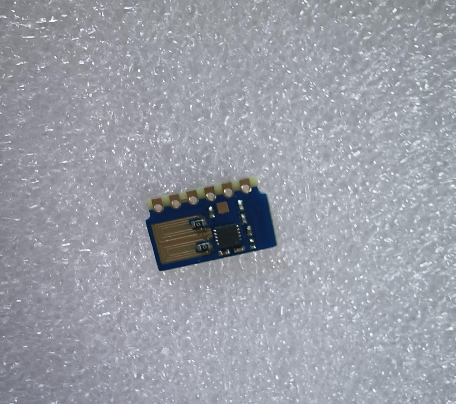 H24F 433Mhz MINI Wireless Receiver Module ASK Remote Transceiver Passthrough NEW