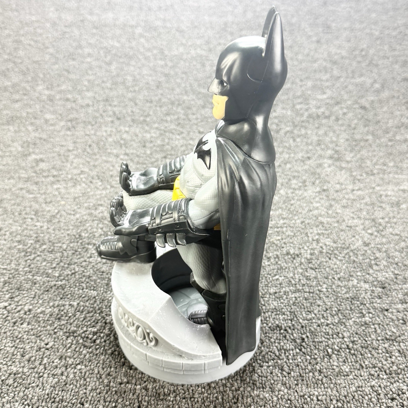 Batman Cable Guys Controller Holder Phone Stand DC Comics Exquisite Gaming