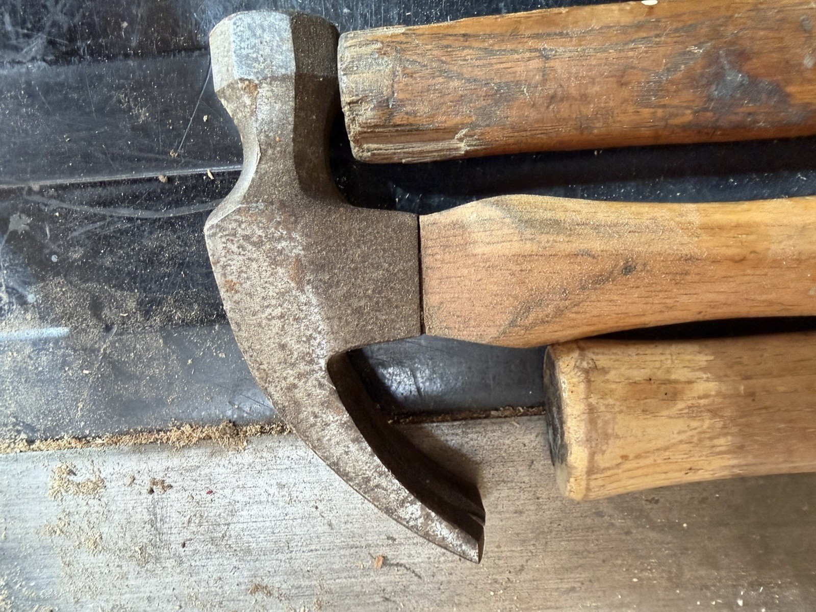 Vintage Hammer Lot