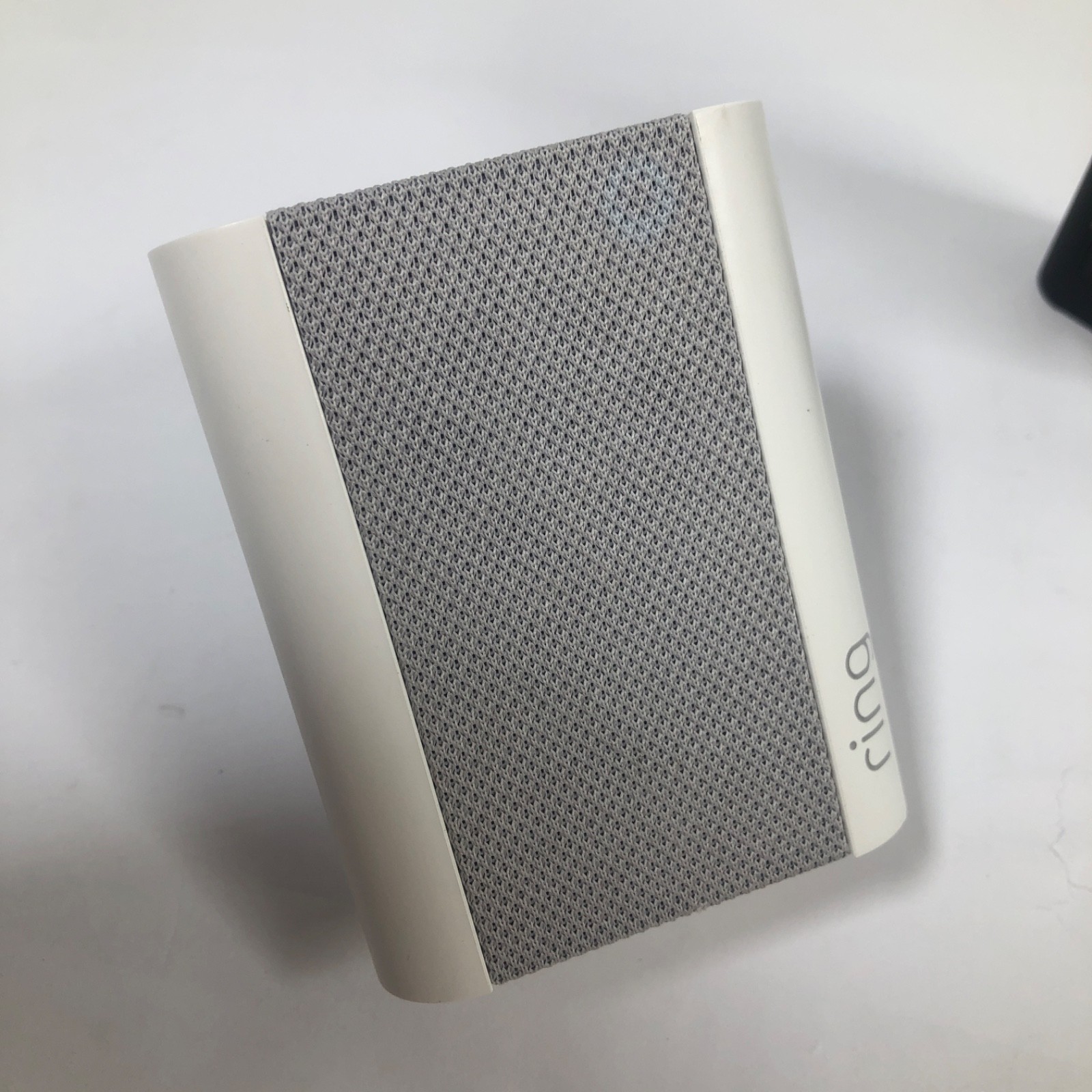 Ring Video Doorbell Wired Model 5AT3T5 HD and Chime