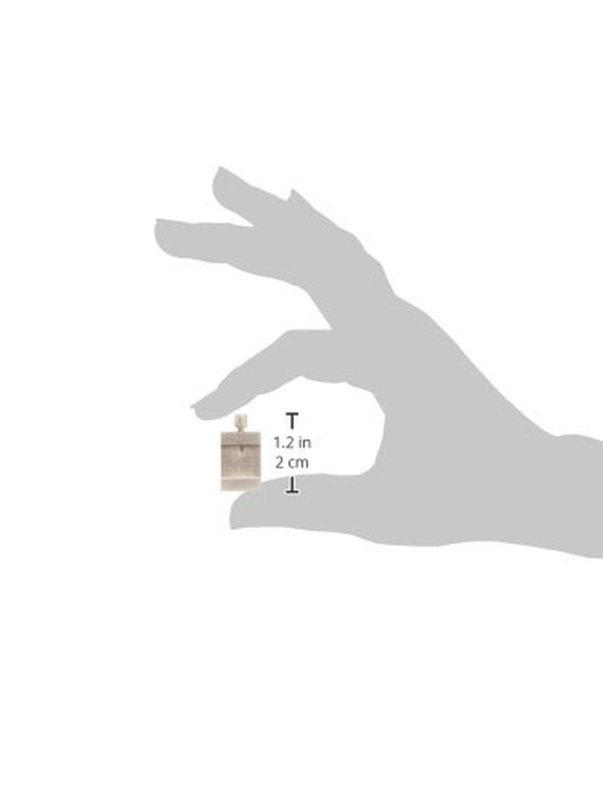 Rule Stop 15 CM