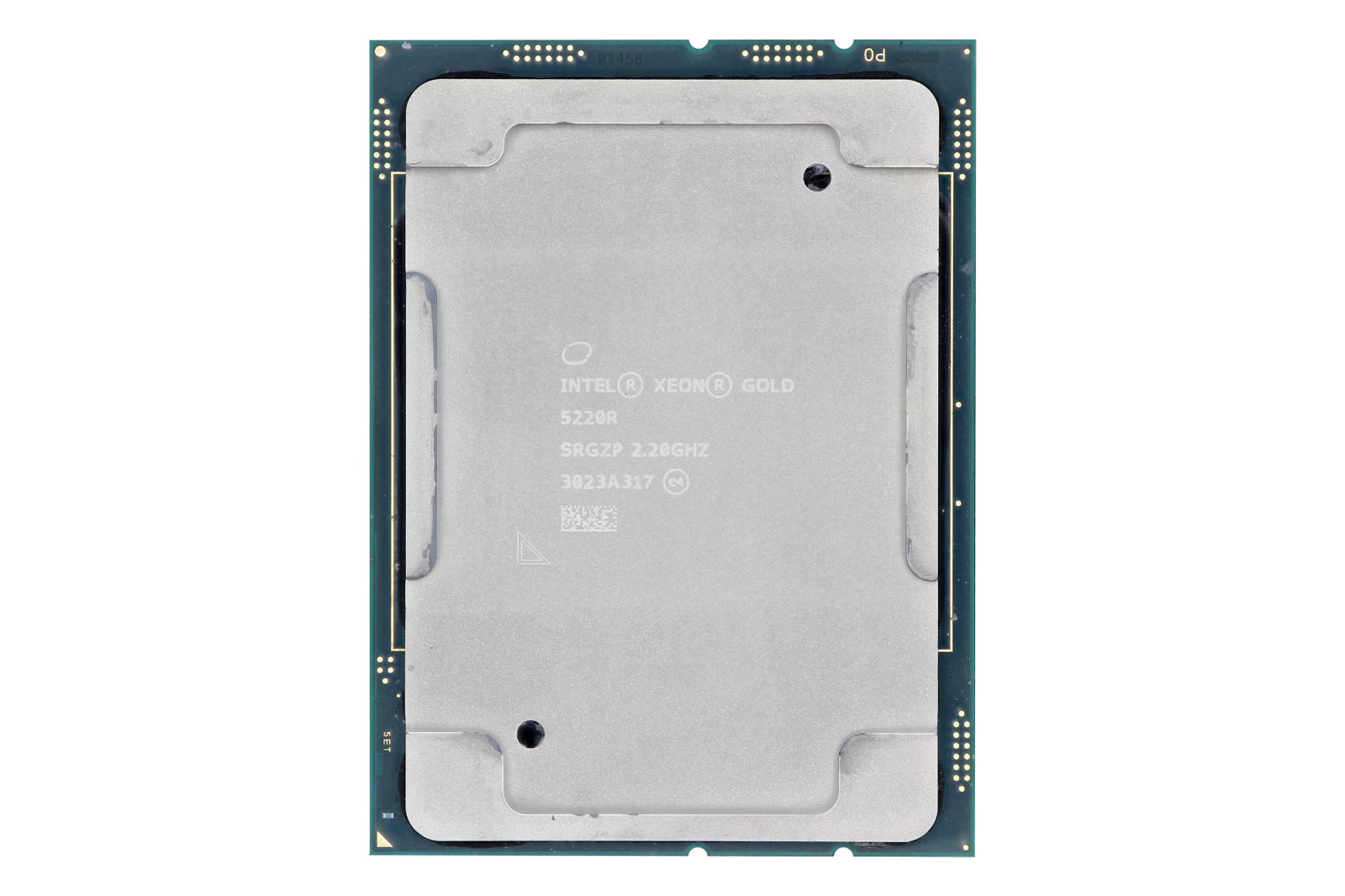 Intel Xeon Gold 5220R SRGZP 2.2GHz 24-Core LGA 3647 150W CPU
