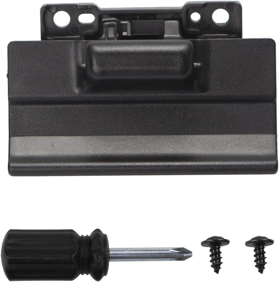 Center Console Latch Compatible with Toyota Tacoma 2016 to 2021, for Toyota Tund
