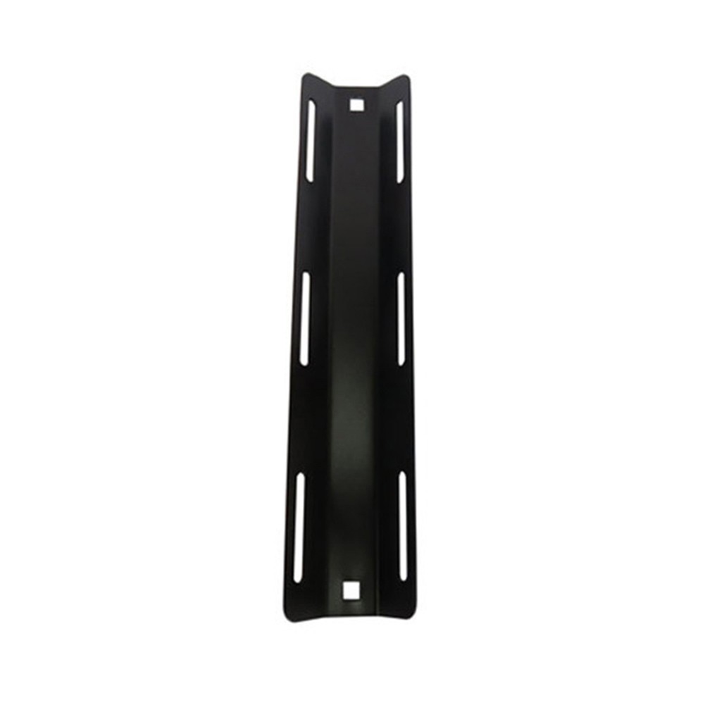 Diving Single Tank Adapte 110g 1Pcs 6Colors Optional Backplate Back Frame