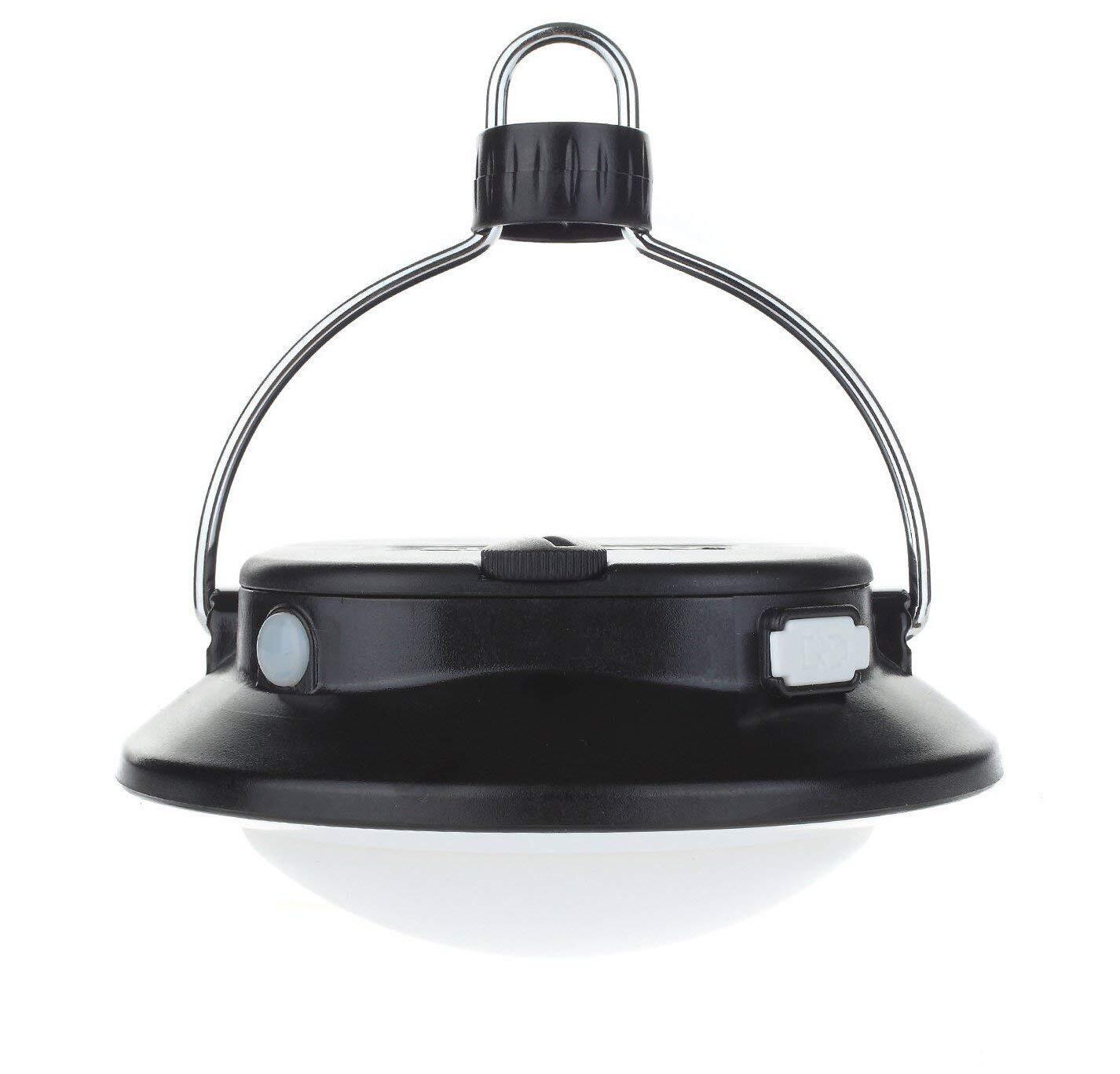 Gen 2 Pro Led Camping Lantern Rechargeable Tent Light 300lm With Angles Adjustab
