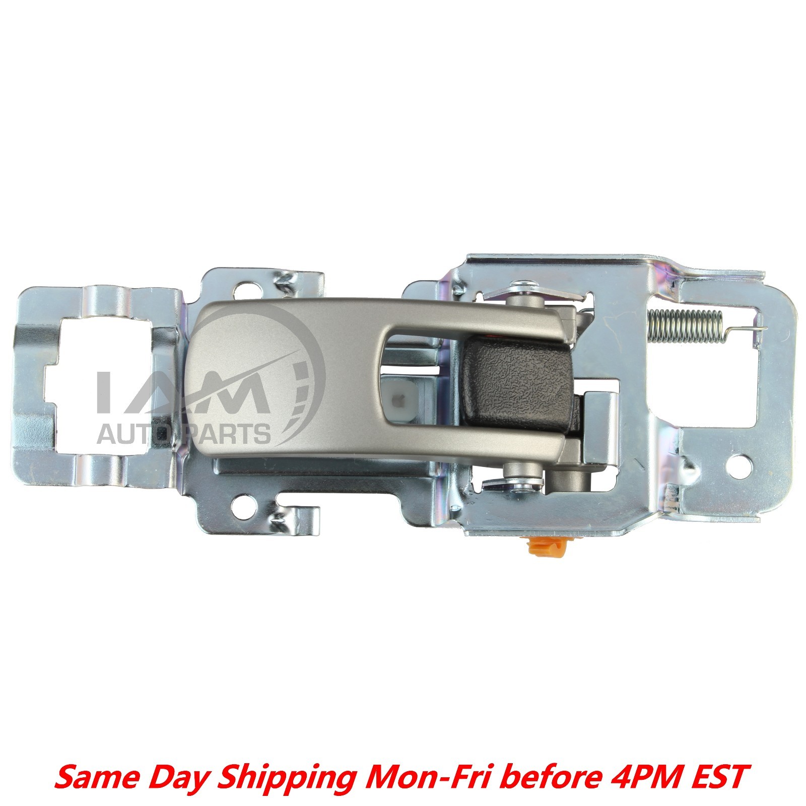 Right Passenger Inside Silver Door Handle Front or Rear for 2005-2009 Equinox