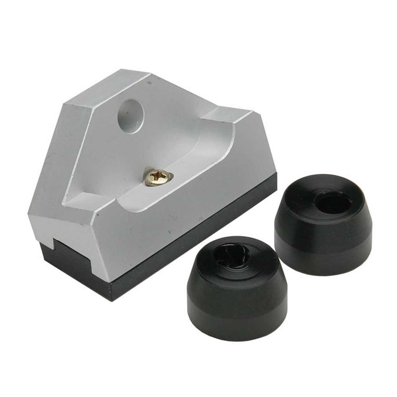 GolfWorks Forged Iron Clamping Kit for Bending Machines Nylon Pads Discs - NEW