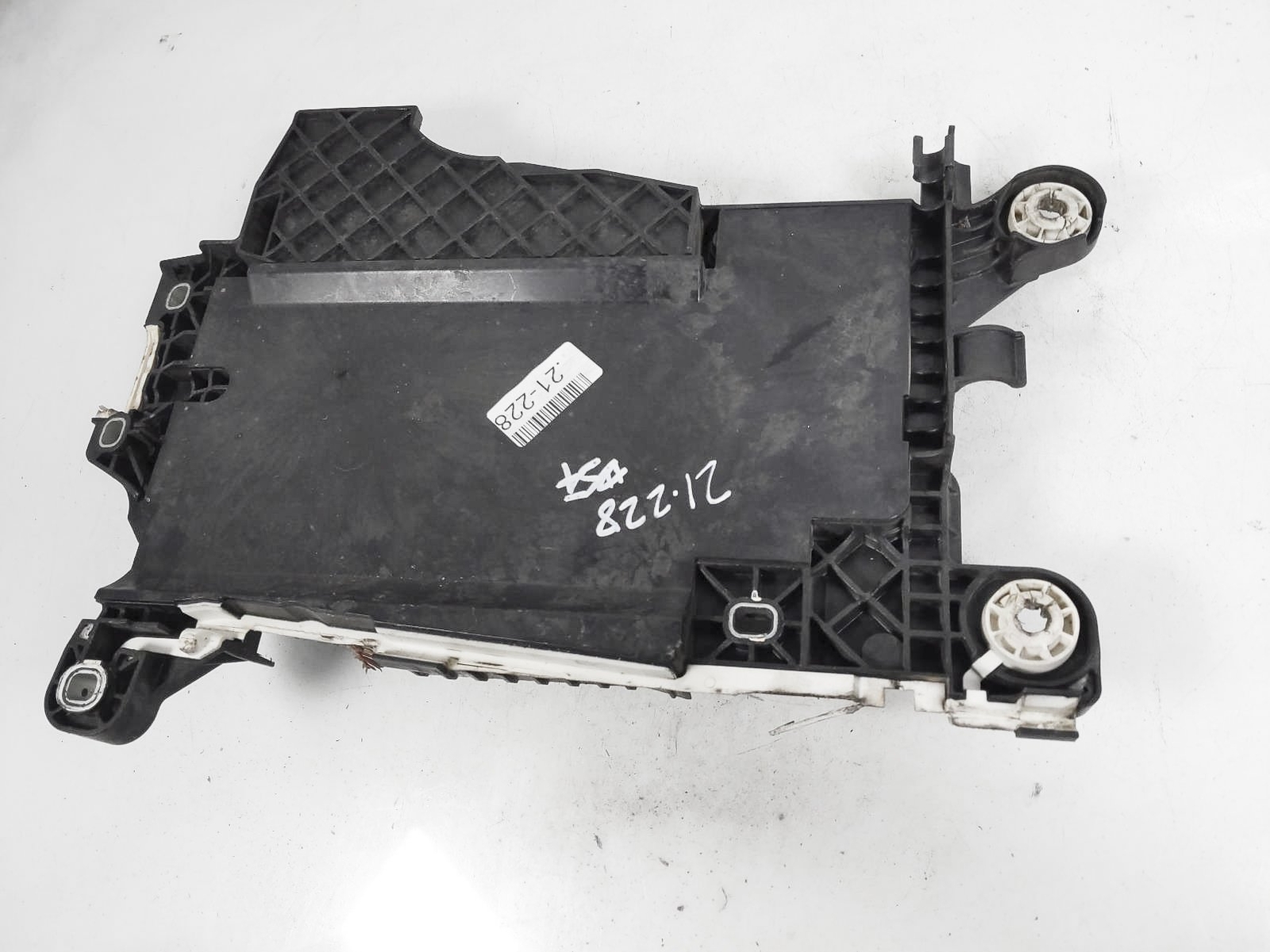 2014-2023 Mini Cooper Bottom Battery Base Tray Bracket 61-21-7-641-797