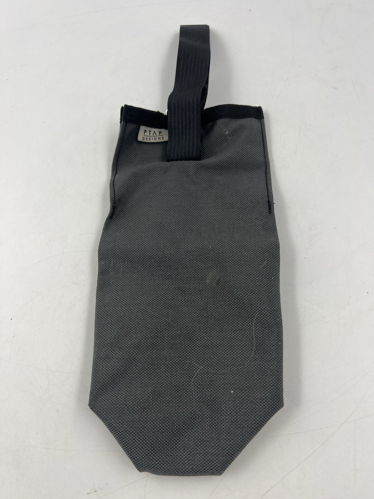 PTAP Designs Folding Accessory Pouch