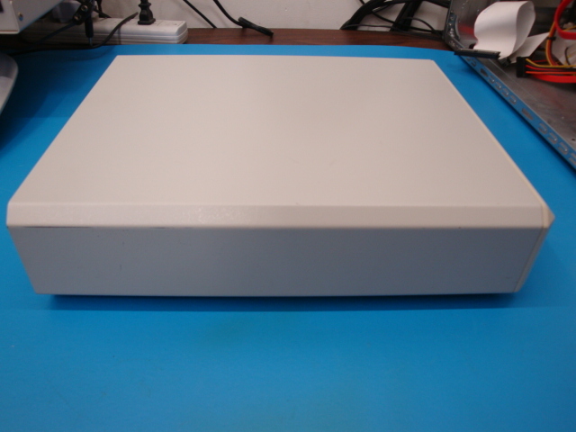 Plasmon MOD520E External SCSI MO Drive 5.2GB MOD520