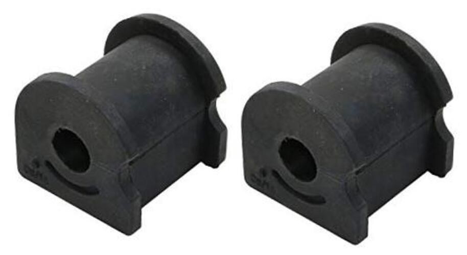K201487 Suspension Stabilizer Bar Bushing Kit for Ford Expedition