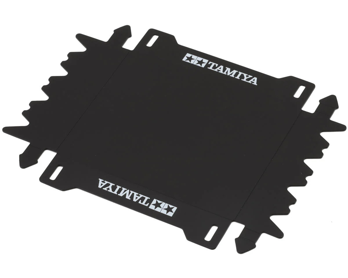 Tamiya Modeling Paint Brush Rest [TAM87239]