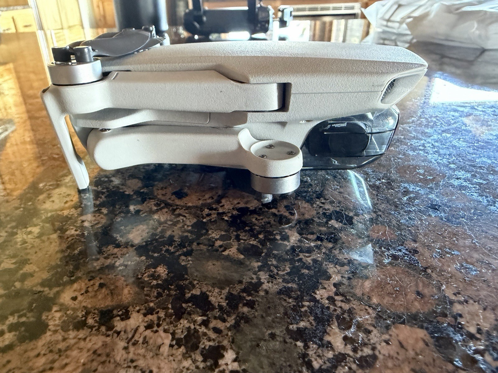 DJI Mavic Mini Combo