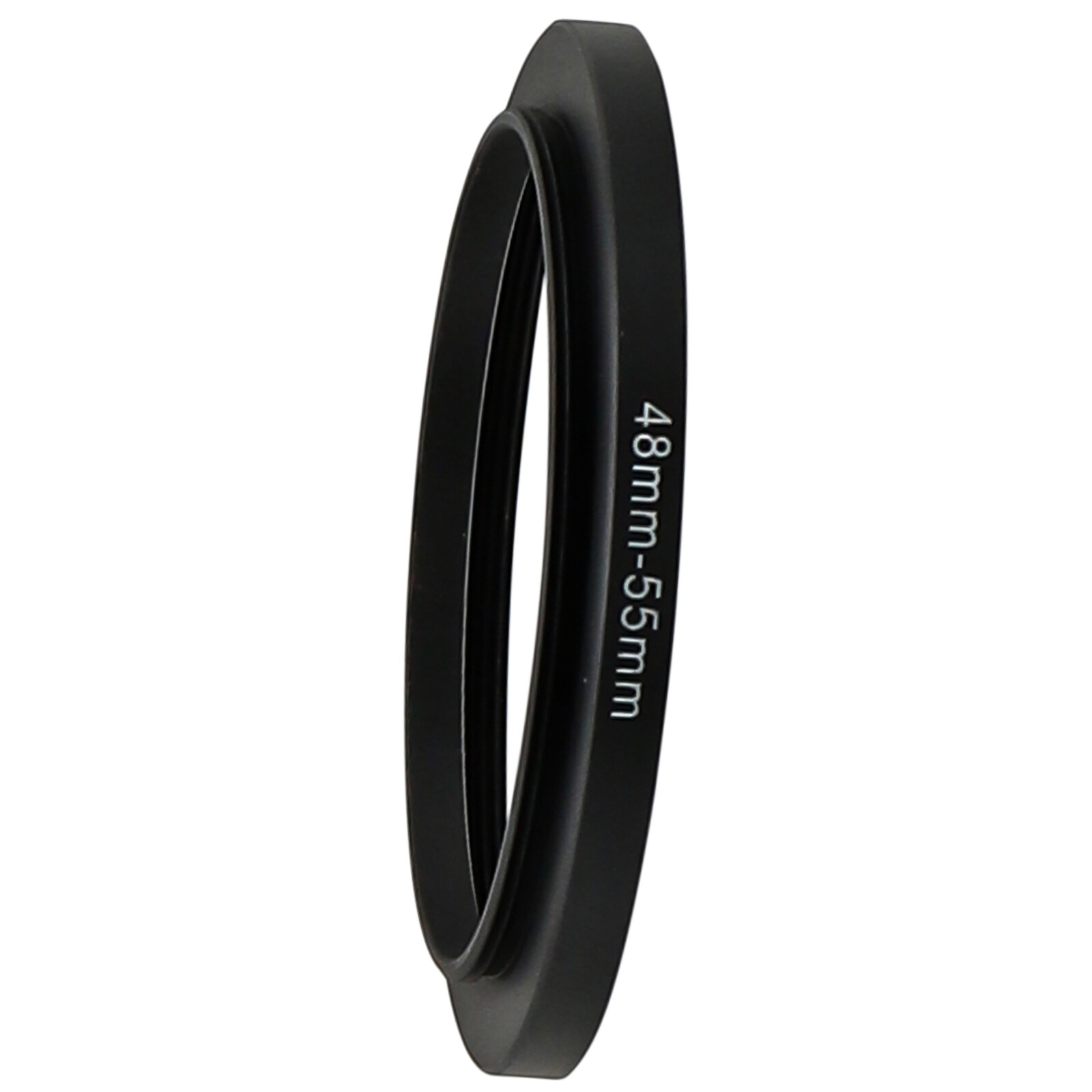 48-46/49/52/55mm Step-Up/Step-Down Ring Filter Ring UV/ND/CPL GND Lens Filter