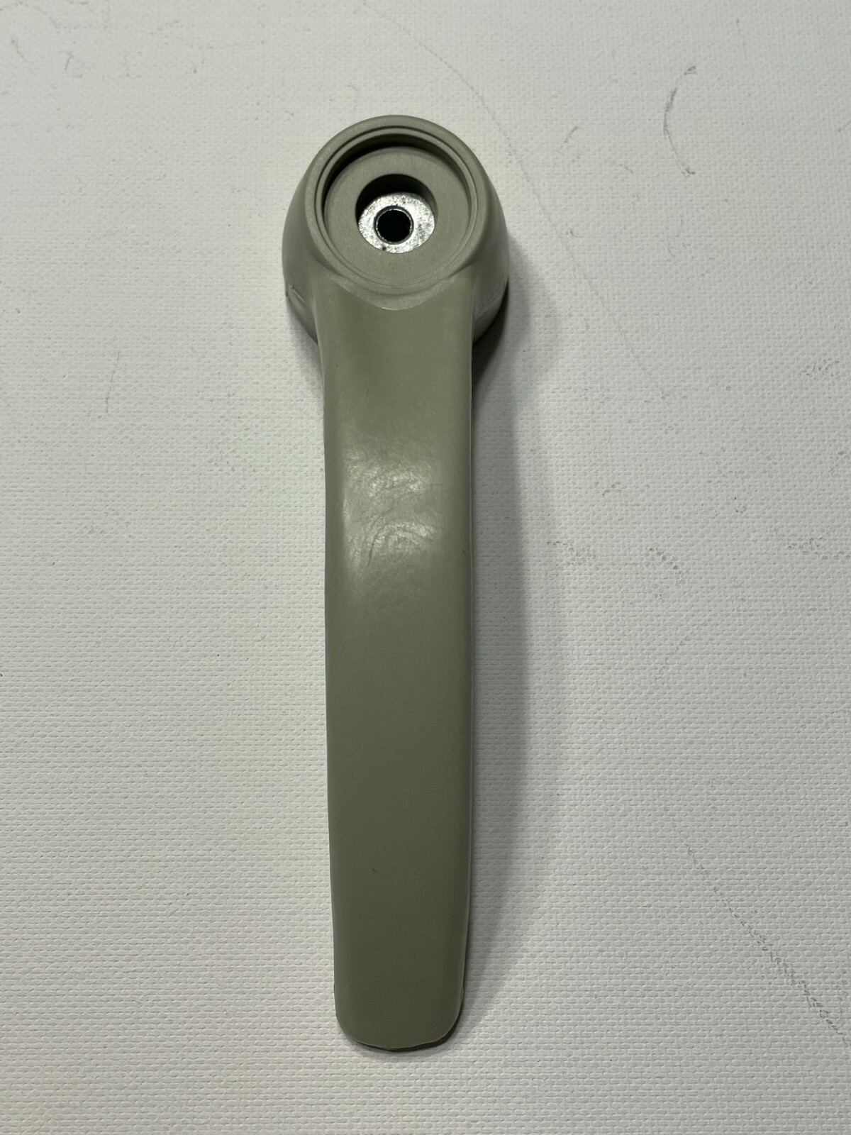 Inner Sliding Door Handle Side Cargo Door Gray VW Volkswagen Type 2 T2 Bus 68-79