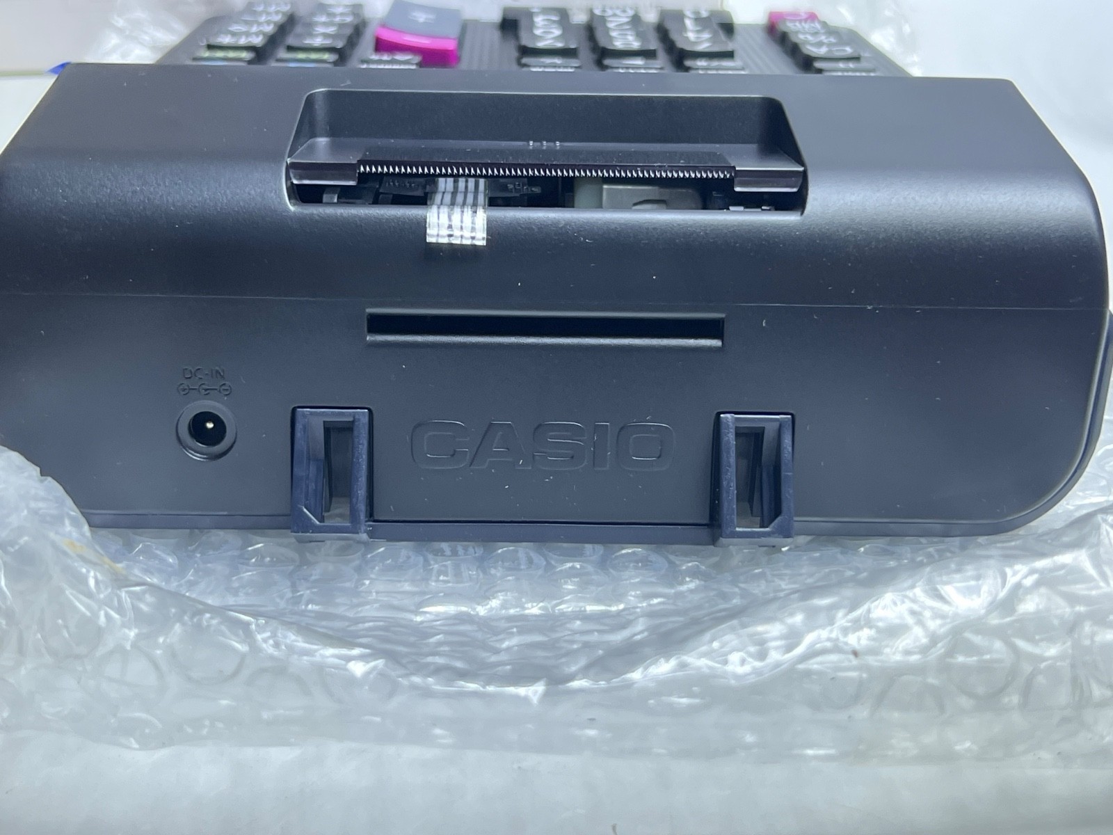 Casio HR-150RC Printing Calculator