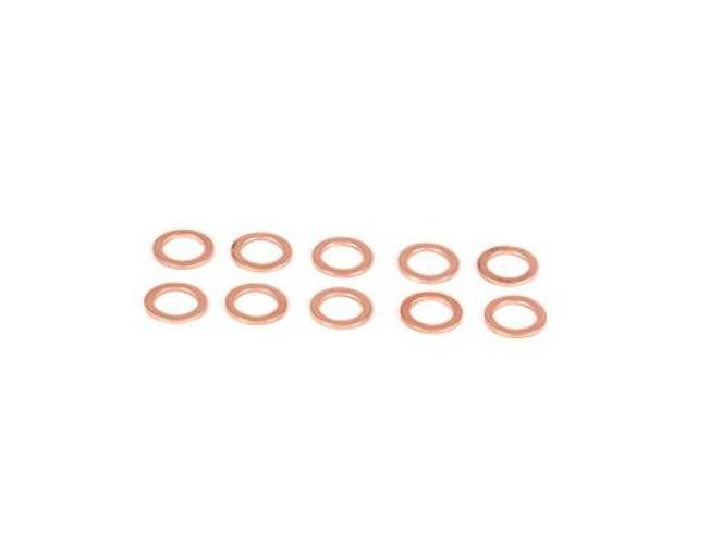 Canton Racing 22-420 Copper Washer (For Drain Plug 1/2"), 1 Pack