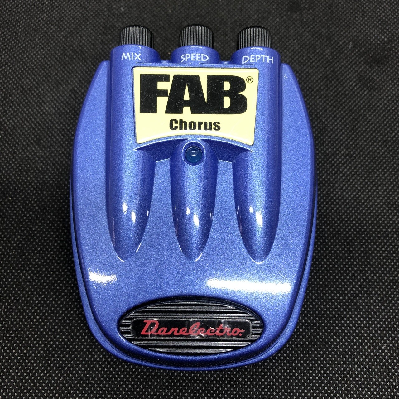 Danelectro Fab Chorus